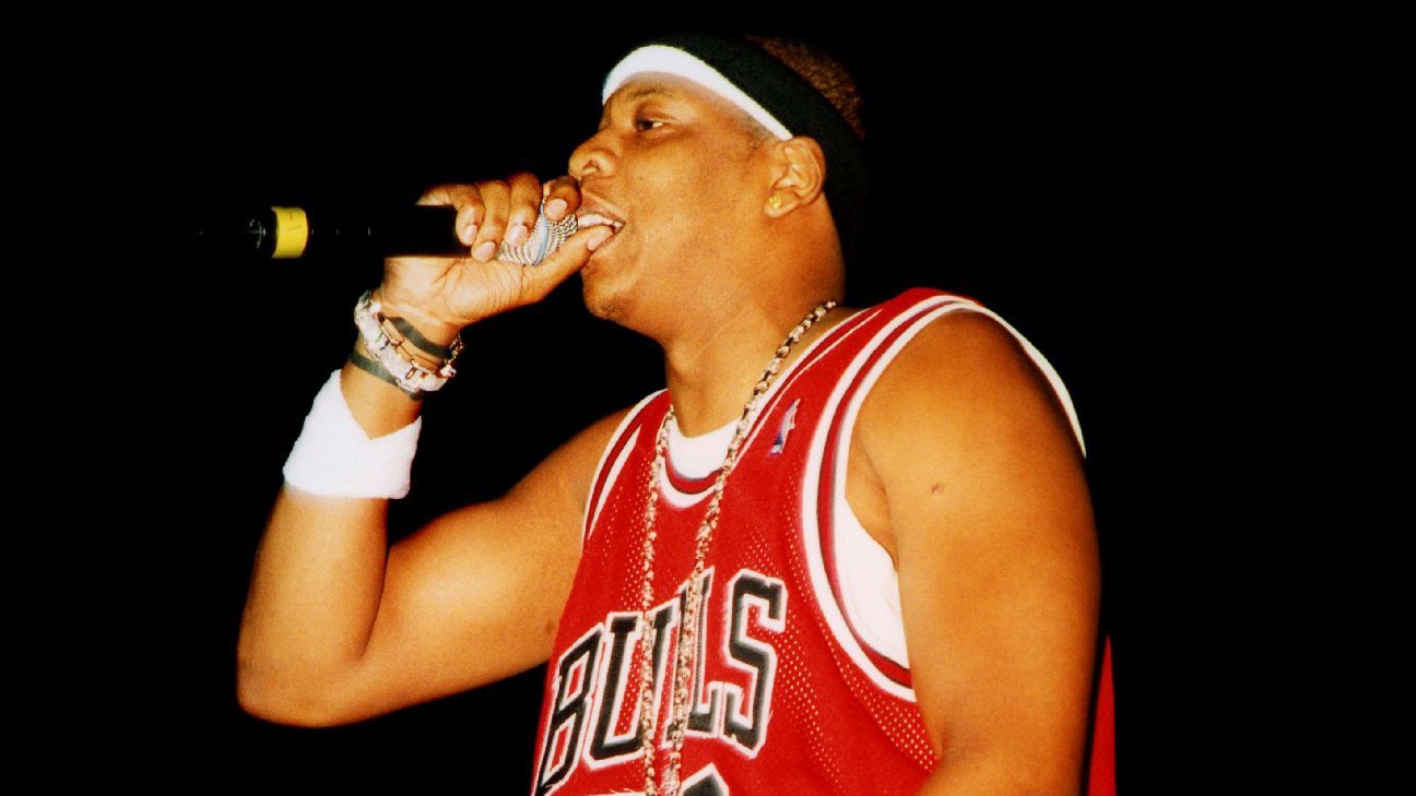 Hip-Hop 50: Jay-Z ve Jordan, mükemmellik planını nasıl tanımladı?
