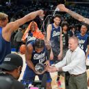 NBA All-Star Hafta Sonu 2024: Canlı güncellemeler ve öne çıkanlar